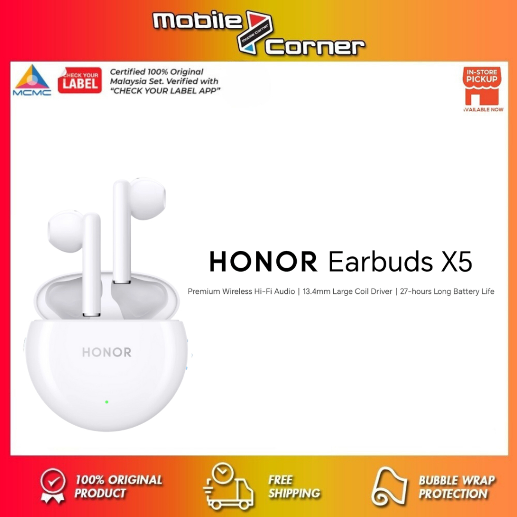 Honor discount choice app
