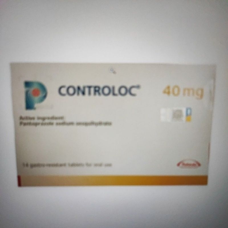 麻辣火锅 Mala Hot. and controloc 40mg | Shopee Malaysia
