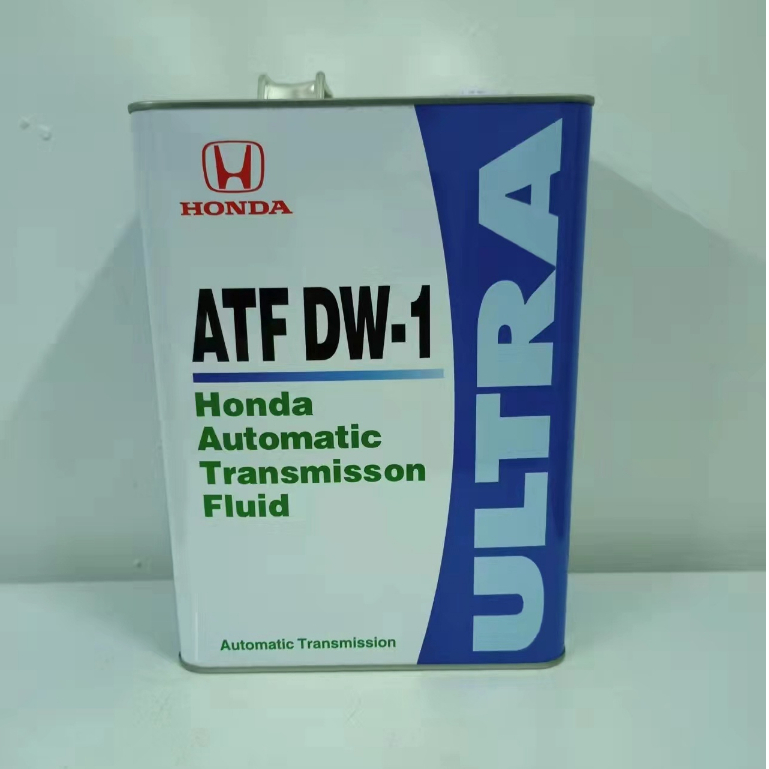 HONDA AUTO TRANSMISSION FLUID DW1 ATF DW1 1 LITER HONDA ACCORD TAO T2A