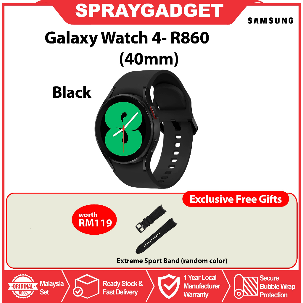 samsung galaxy watch 6 review malaysia