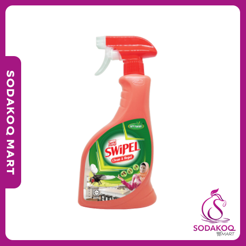 AFY HANIFF Swipel Serai Wangi Spray (650ml) | Shopee Malaysia