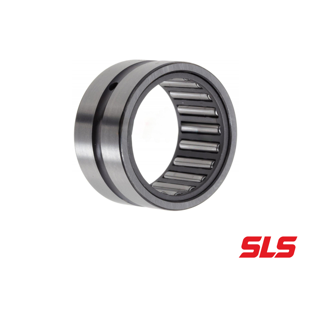 NTN NK 29/30 R Needle Roller Bearing without Inner Ring | Shopee Malaysia