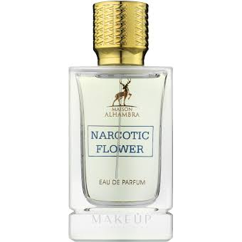 Ntc narcotic flower EDP 100ml By Alhambra | Shopee Malaysia
