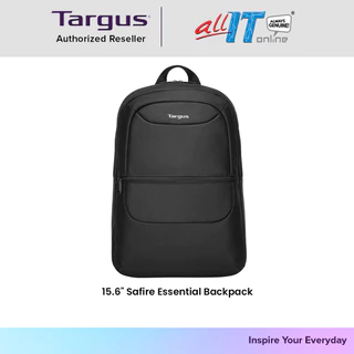 Targus BP Safire Essential Backpack (15.6") TBB580