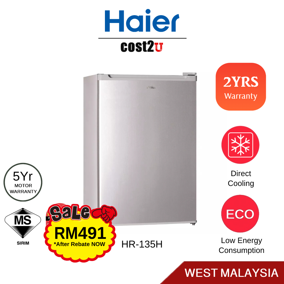 Buy fridge haier mini bar Online With Best Price, Feb 2024
