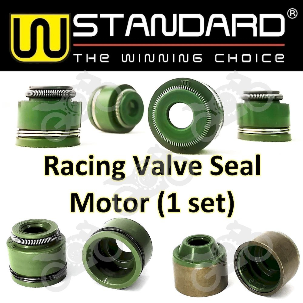 Valve seal deals ex5