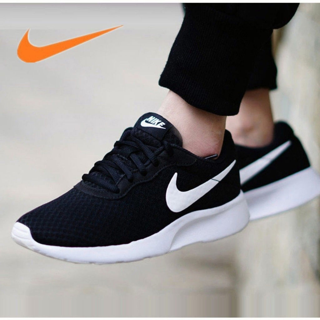 ((Local Ready Stock) Roshe Run Running Shoes Sneakers Men's And Women's ...