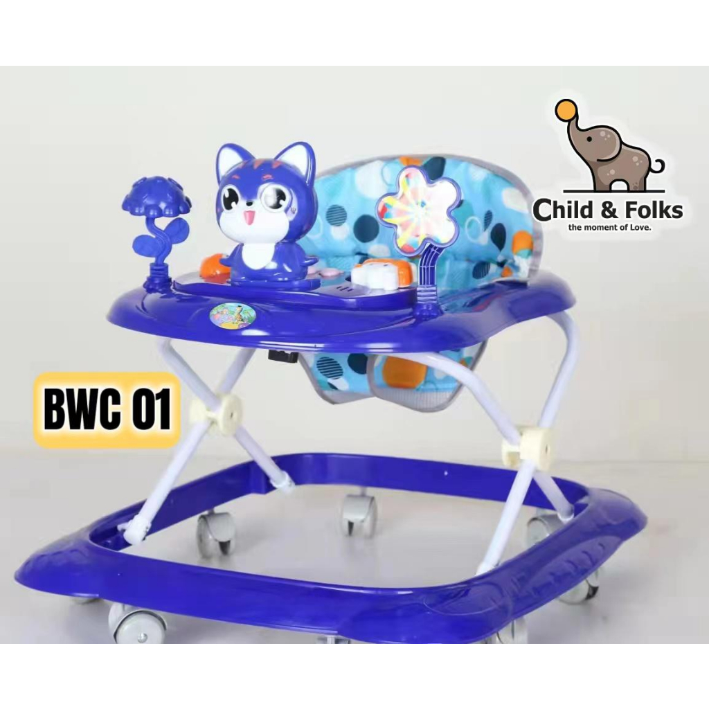 Shopee baby deals walker