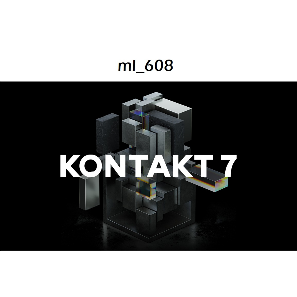 KONTAKT 7 + FREE 25GB Factory Library + BUNDLE LIBRARIES for FL Studio
