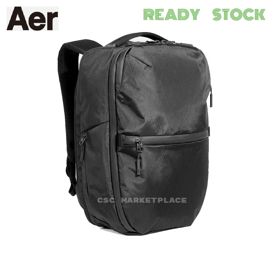 Aer City Pack Pro XPAC Backpack, EDC Bag, Aer Bag, Working Bag