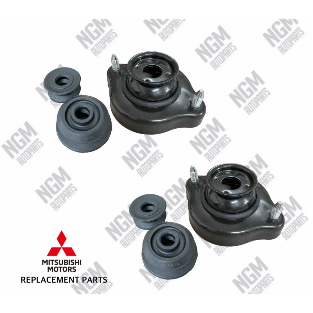 [MITSUBISHI] WIRA, WAJA, GEN2 , PUTRA, SATRIA,GTI, NEO, PREVE REAR