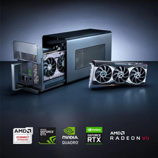 External graphics card hot sale for pc