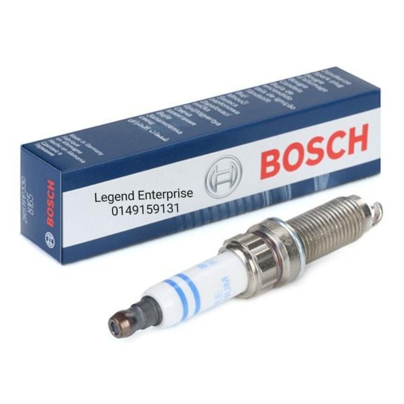 4pc/package spark plug 12120039664 初々しい YANGMO-AUTO