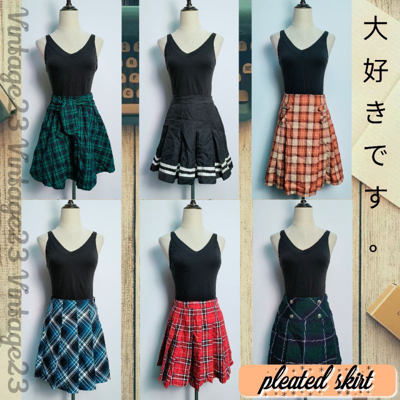 Pleated skirt hotsell sims 4