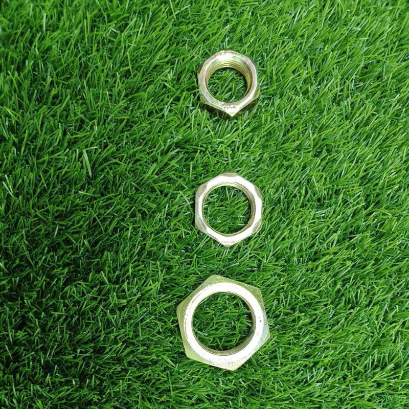 ATV Rear Axle Nut | Locking Nut | GY6 | LEM | 150CC | 200CC | Shopee ...