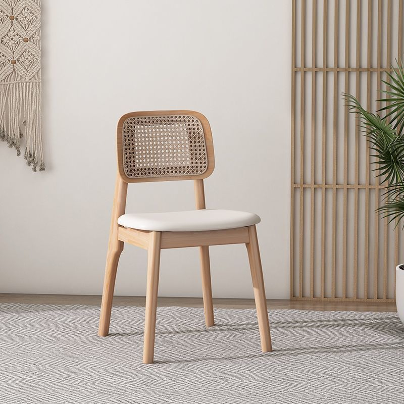 Rattan chair shopee sale