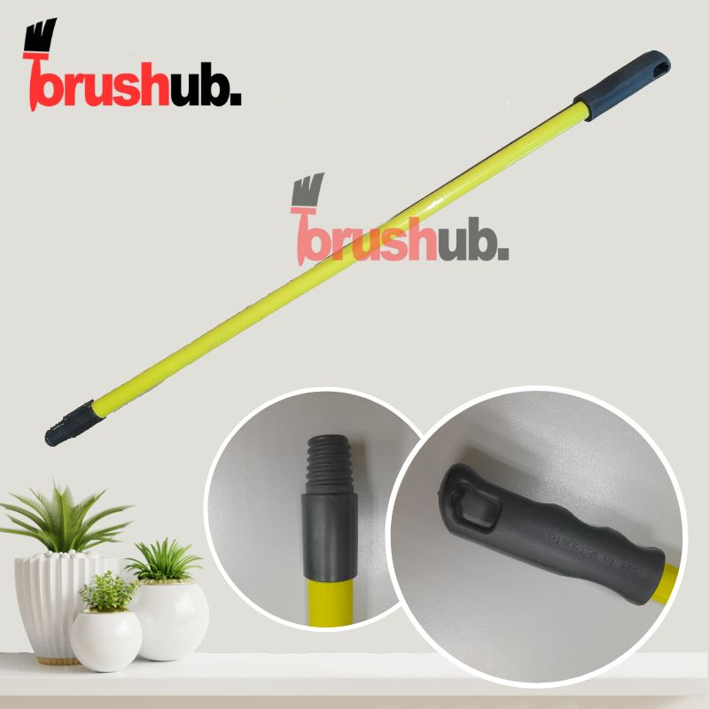 Short PVC Plastic Handle (68cm Length) | Shopee Malaysia