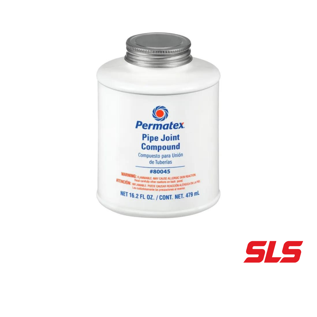Permatex 80045 Pipe Joint Compound Shopee Malaysia
