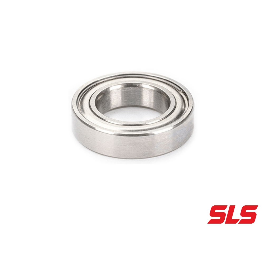 ISC 6700 ZZ Deep Groove Ball Bearing | Shopee Malaysia