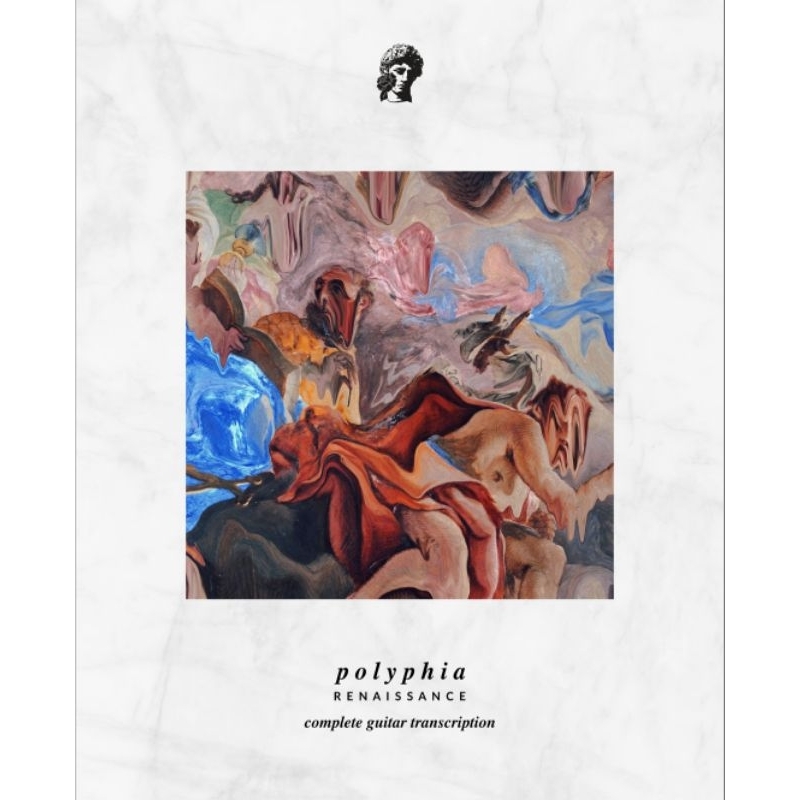 Polyphia - Renaissance Tabs | Shopee Malaysia