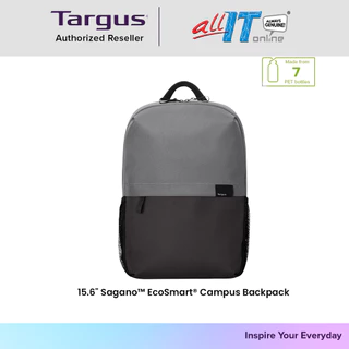 Targus BP 15.6" Sagano EcoSmart Campus (TBB636GL-70)