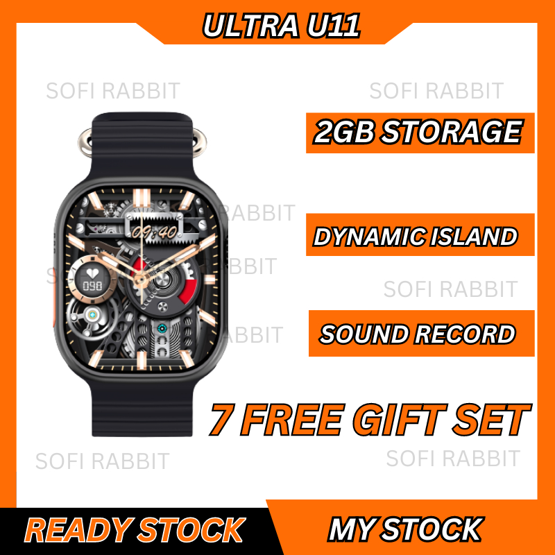 U11 smartwatch cheap