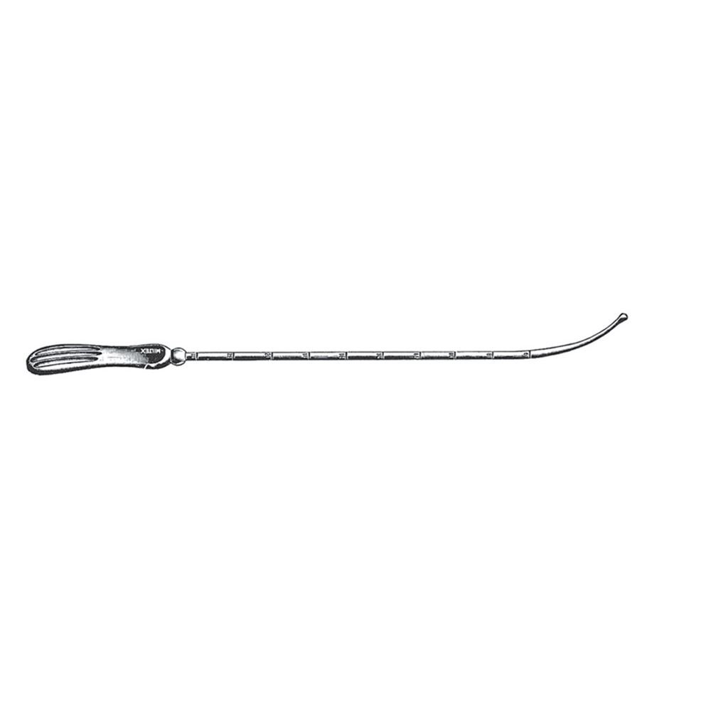 SIMS UTERINE SOUND SURGICAL MEDICAL USE INSTRUMENTS | Shopee Malaysia