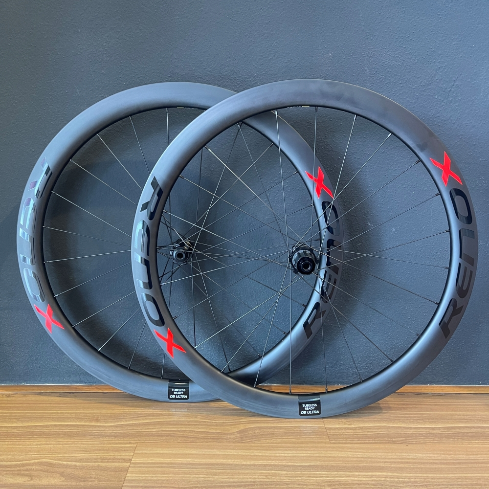 Renox DB Ultra Road Bike Wheelsets Road Bikes / Carbon Wheelset