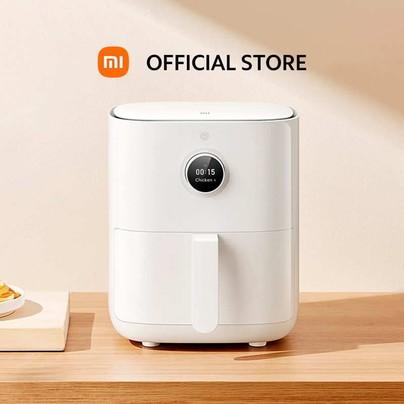 Xiaomi air deals fryer watt