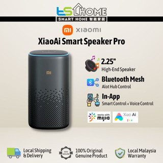 Xiaomi best sale xiaoai pro