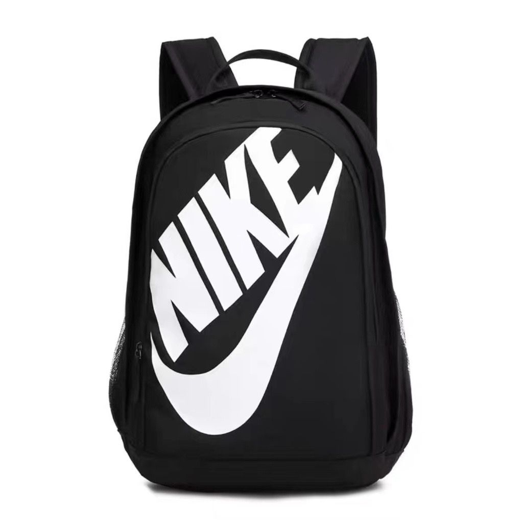 READY STOCK NK011 Nike bag beg sekolah Sports bag beg Camping beg sukan beg galas backpack women Shopee Malaysia