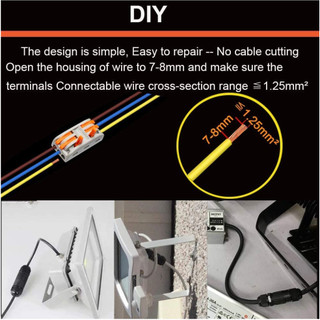 Cable Connector Outdoor Waterproof IP68 M25 Weatherproof Wire Range ...