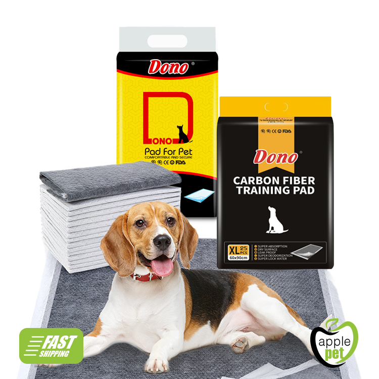 DONO Premium Wee Wee Pad Training Pad Pet Urine Pad Premium High