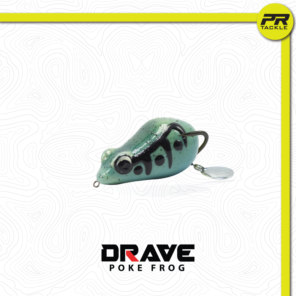 DRAVE POKE (HD & UL) | Shopee Malaysia