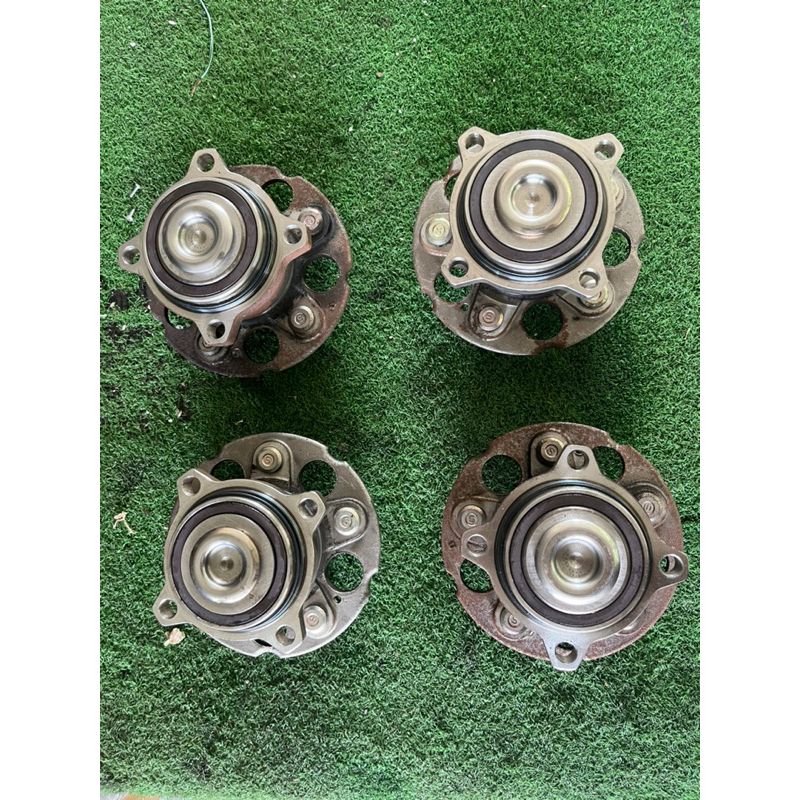 Honda Odyssey RB1 RB3 Rear Wheel Bearing Shopee Malaysia