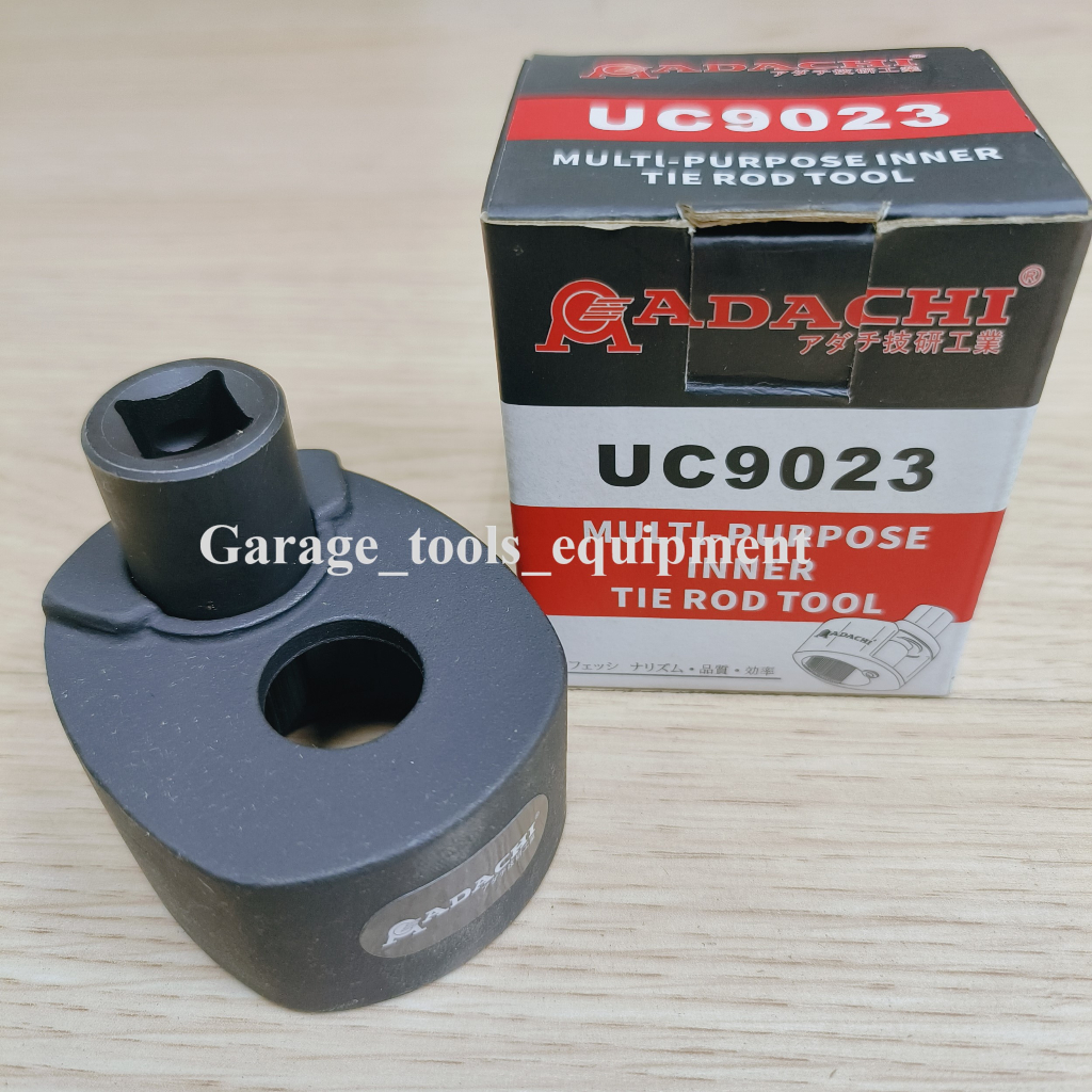 Laser Inner Tie Rod Tool 33-42mm Multi Purpose Laser 3829 Inner Tie Rod ...
