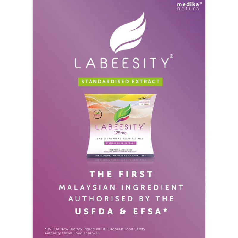 Labeesity - Weight Loss | Shopee Malaysia