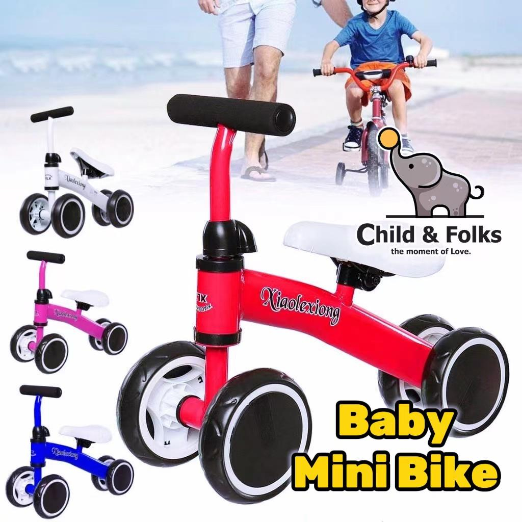 Baby Walker Balance Bike Mini Bike Walker Bike Children Bicycle Balance