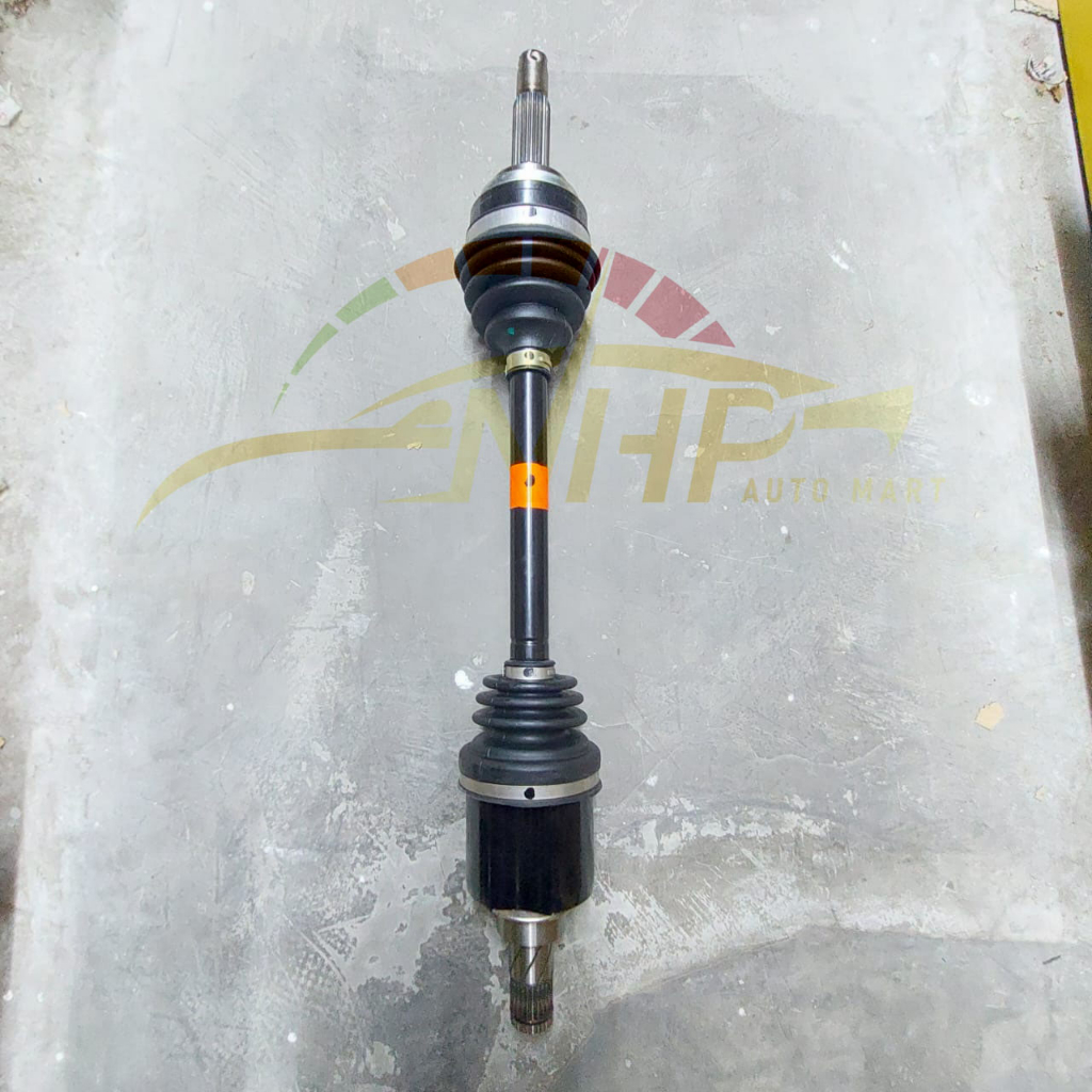 OEM PROTON SAGA BLM 1.3 DRIVE SHAFT (MANUAL) Shopee Malaysia