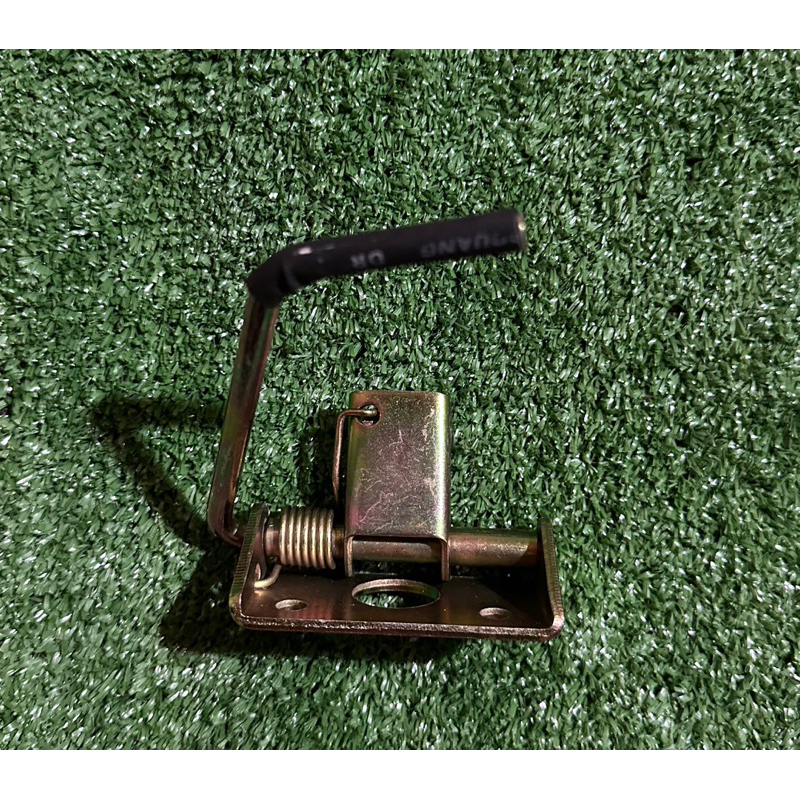 HONDA GBO SEAT LOCK CATCH GBO SEAT LOCK CATCH BRACKET HONDA CAP GBO