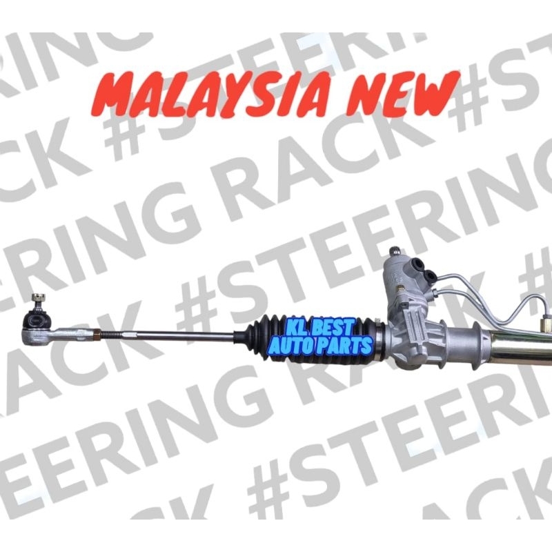 100% NEW PROTON WIRA SATRIA 1.3 1.5 1.6 1.8 WAJA MMC 1.6 ,PUTRA POWER ...