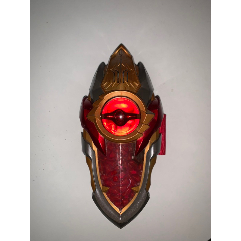 Ultraman Mebius Dx Mebius Brace (Movie Version) | Shopee Malaysia