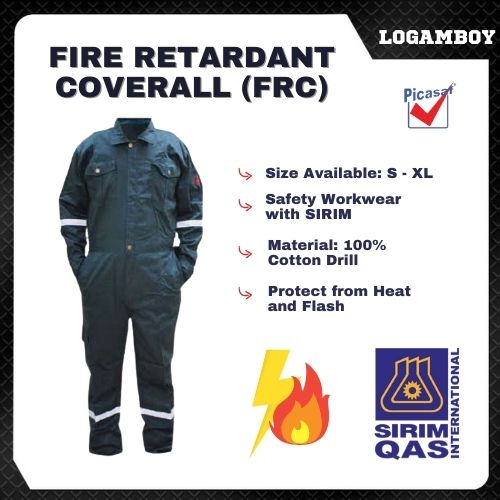 Frc uniform sales