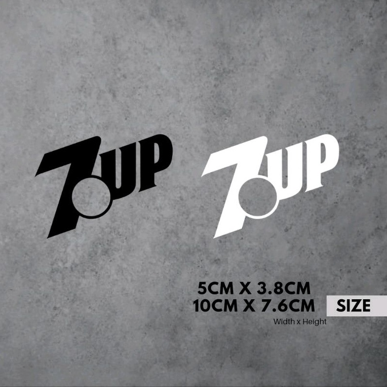 7up logo deals