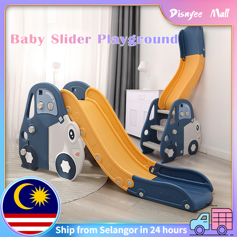 Children Slide Playground Indoor Slide For Kids Foldable Kids Slide ...