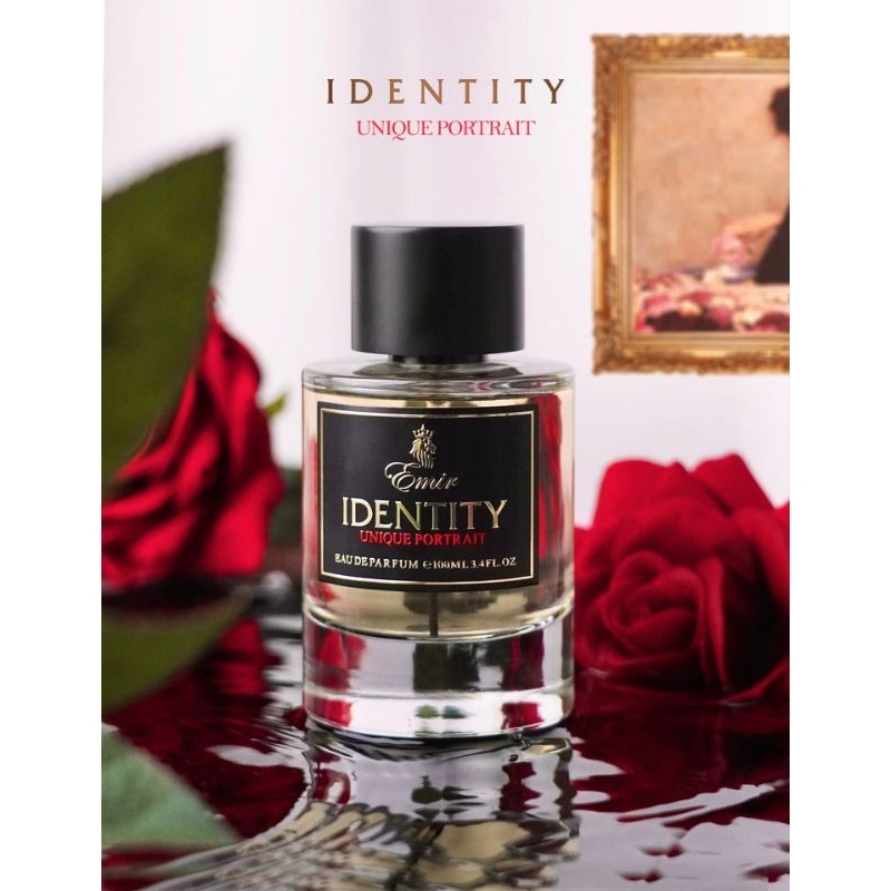 EMIR IDENTITY UNIQUE PORTRAIT PARIS CORNER EDP 100ML ( DUPE FM PORTRAIT ...