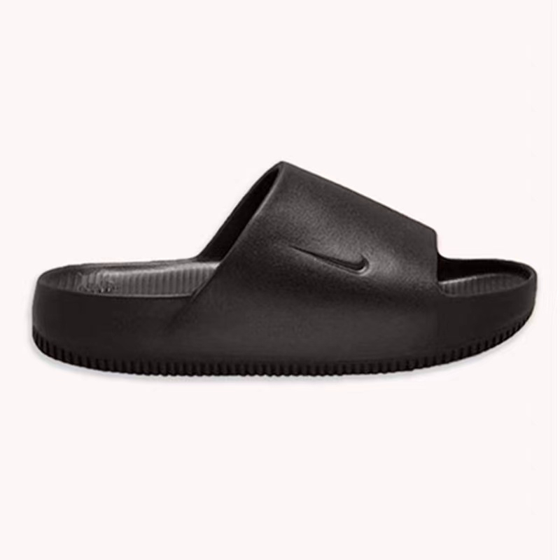 Nike sales slippers couple