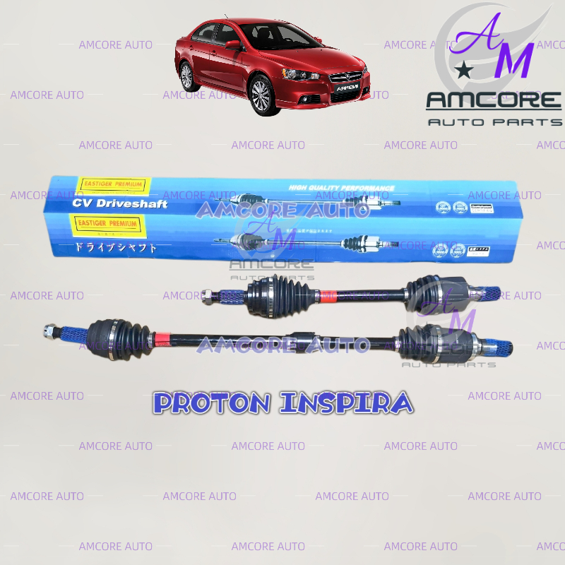 PROTON INSPIRA / LANCER DRIVE SHAFT / DRIVESHAFT ASSY Shopee Malaysia