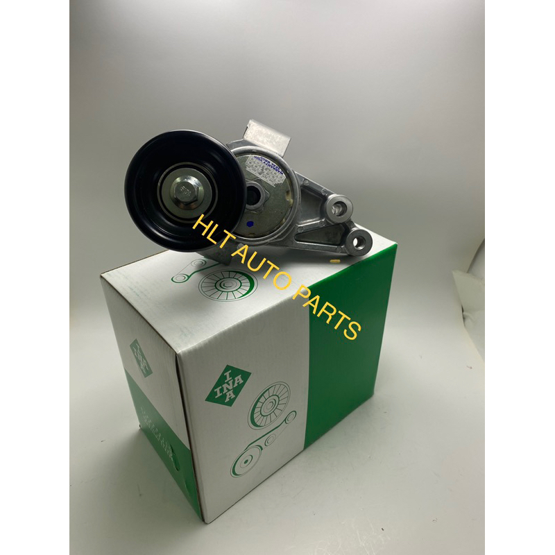 NISSAN NAVARA D40 2.5cc (20082015) FAN BELT TENSIONER INA OEM Shopee
