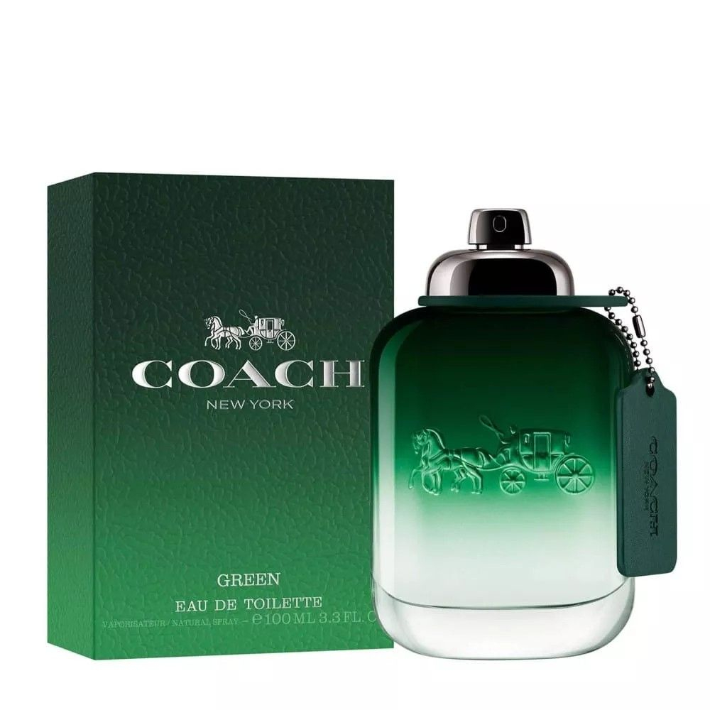 Coach original online perfume